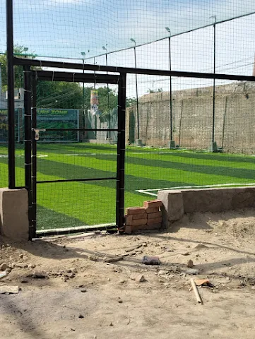 Turf photo 3