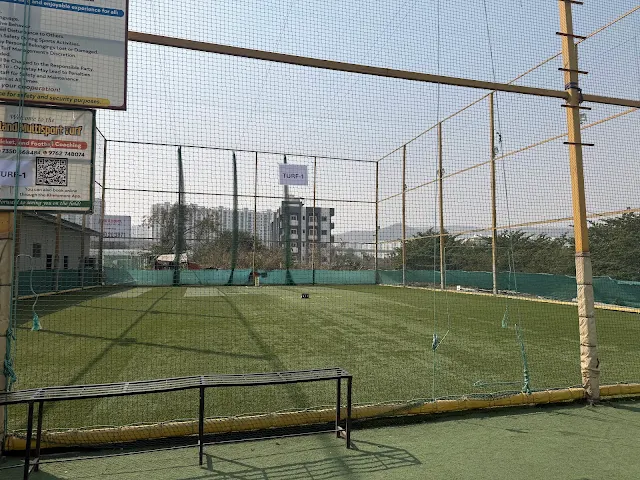 Turf main photo