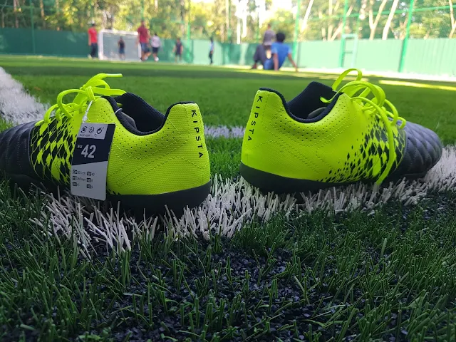 Turf photo 7
