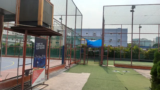 Gamepoint Uppal