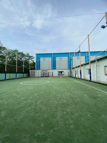 Turf photo 4