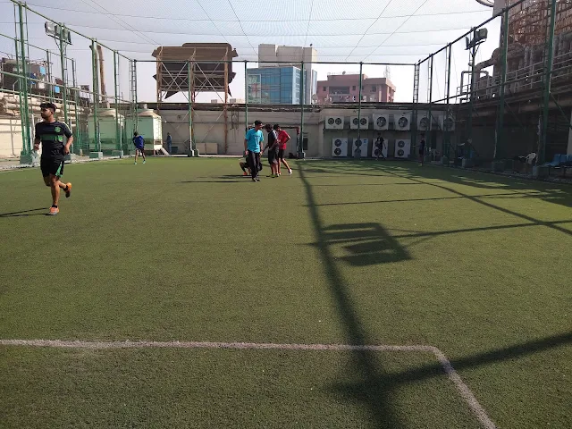 Turf main photo