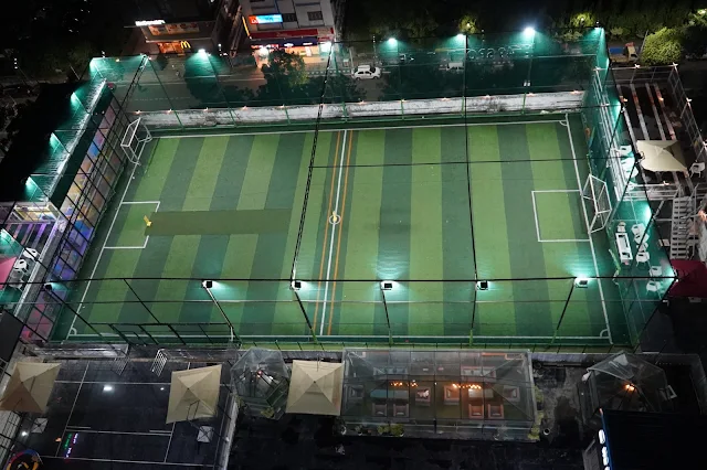 Turf photo 2