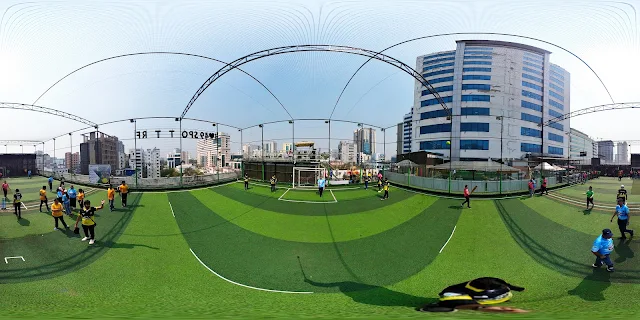 Turf main photo