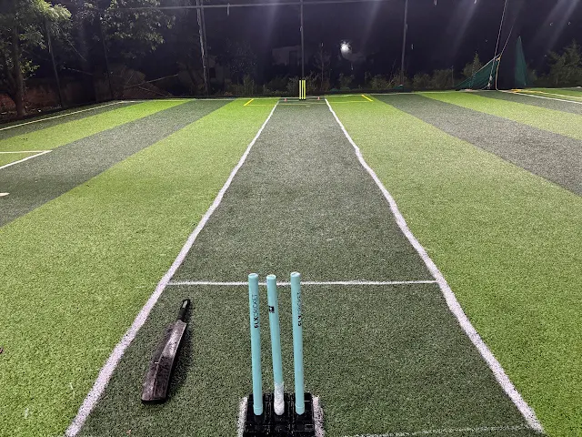 Turf main photo