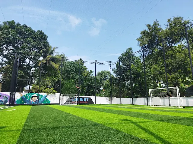 Cabinet Sports City Turf