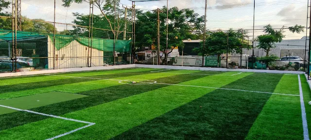 Turf photo 2