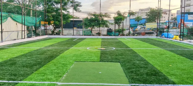Turf photo 3