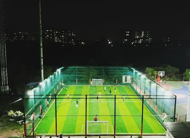 Turf main photo
