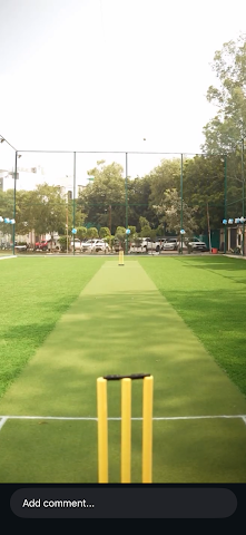 Turf photo 2