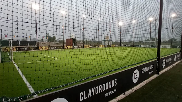 Turf photo 4