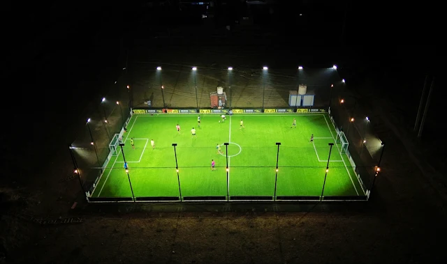 Turf photo 2