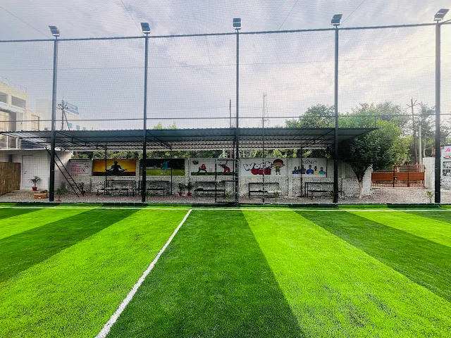 Athletes Sports Arena