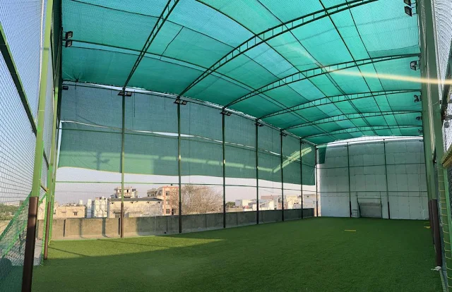 Turf main photo