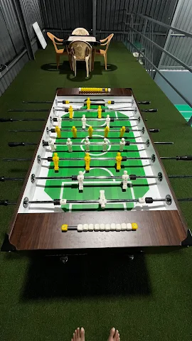 Turf photo 4