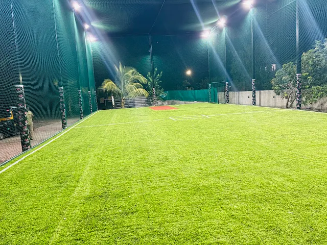 Turf main photo