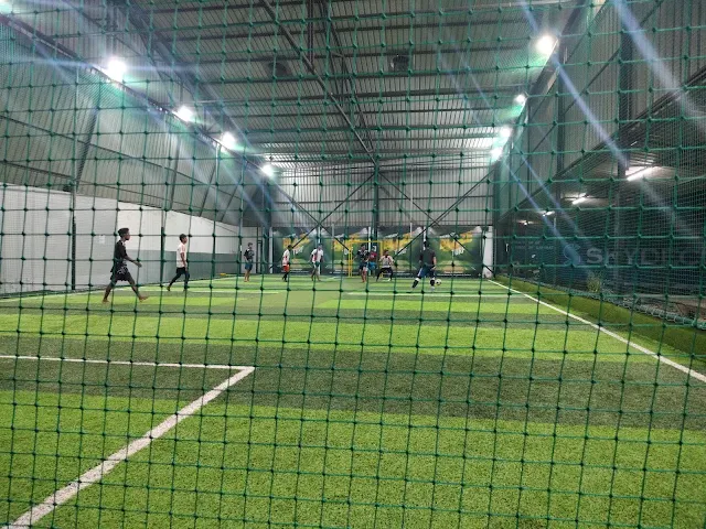 Turf main photo
