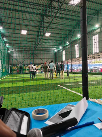 Turf photo 2
