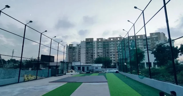 Turf main photo