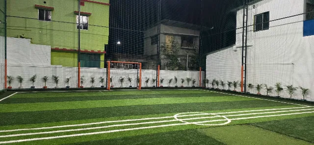 Turf main photo