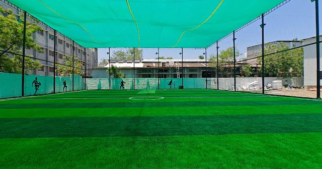 Seven Hills Sports Avenue