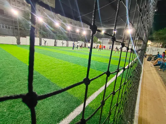 Turf photo 3