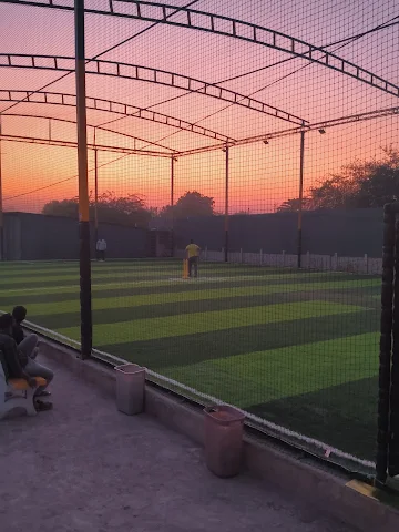 Pro Play Turf & Multi Sports