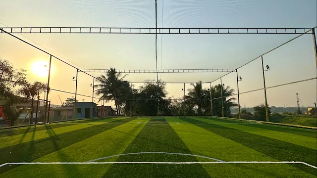 Turf main photo