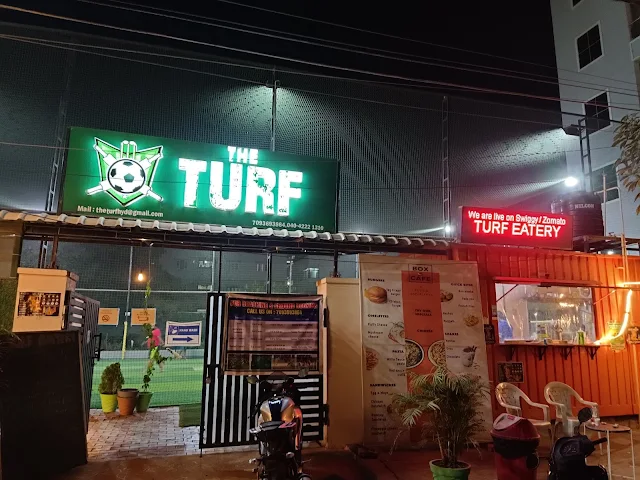 Turf photo 6