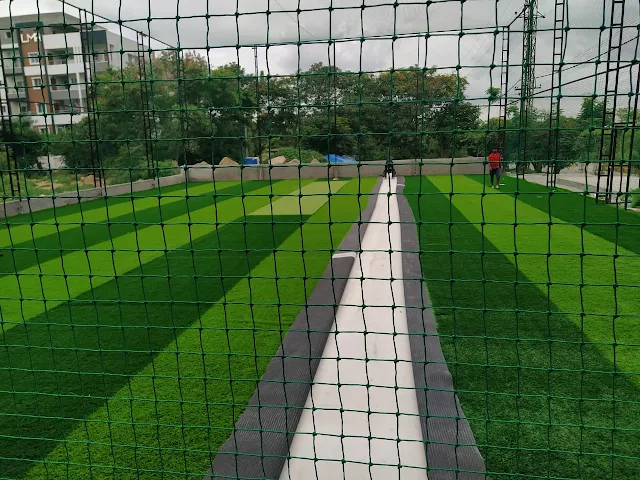 Turf photo 5