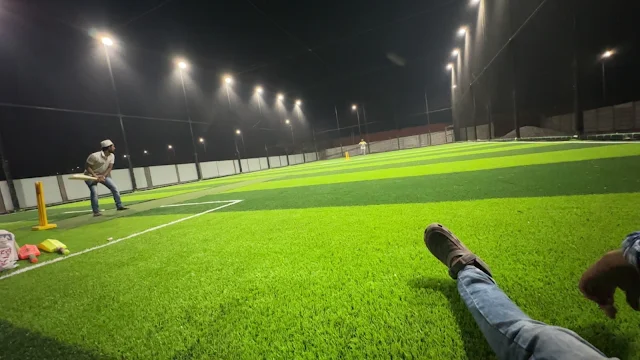 Turf photo 2
