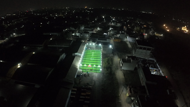 Turf photo 7