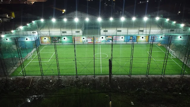 A1 TURF