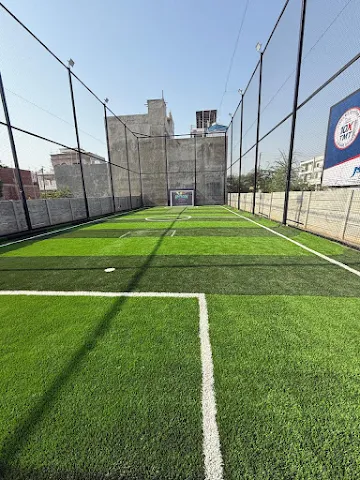 Turf main photo