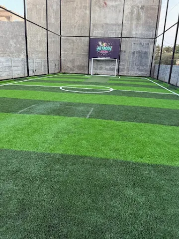 Turf photo 5