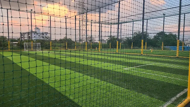 Turf main photo
