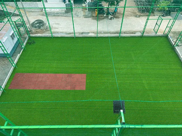 Turf photo 2