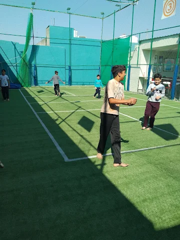 Box Cricket in Dera Bassi