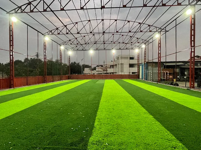 Turf photo 2