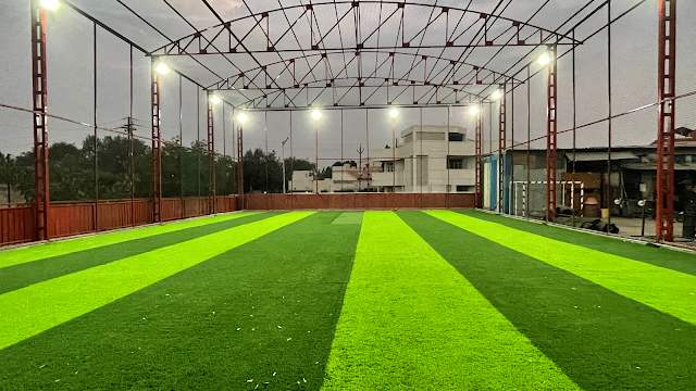 Prabhat Sport Club