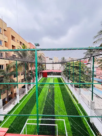 Turf main photo