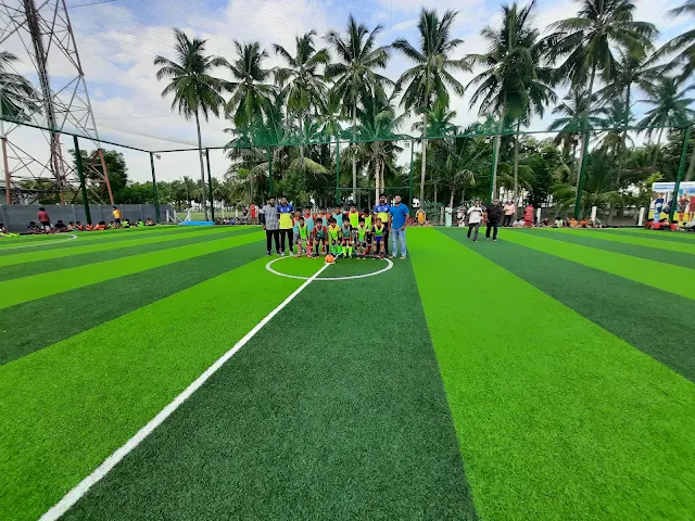 Turf photo 2