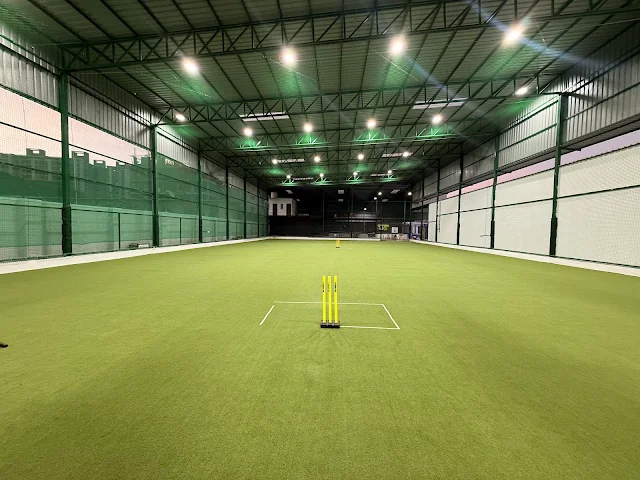 Turf main photo