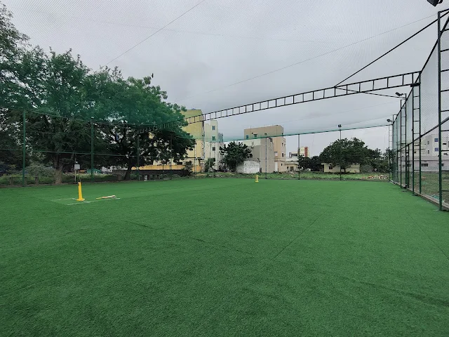 Turf main photo