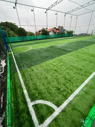 Turf main photo