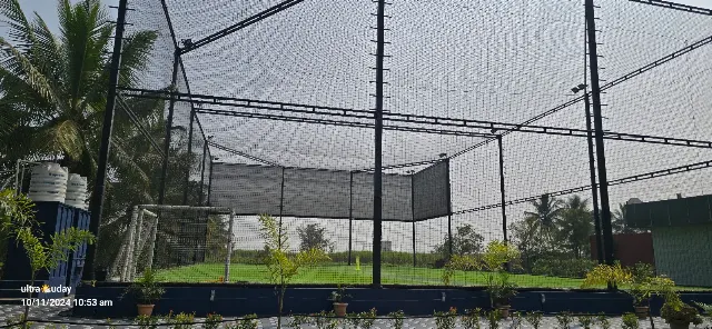 DeBounce Sports