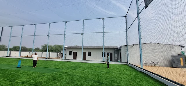 Ss Turf & Resort