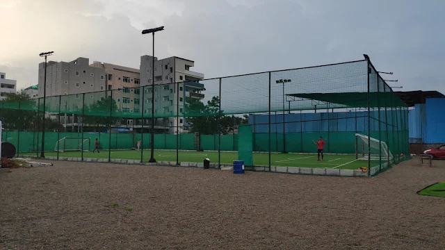 Turf main photo