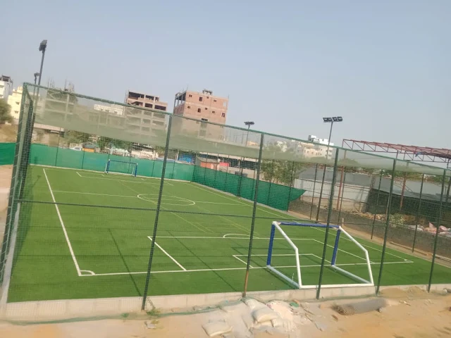 Turf photo 3