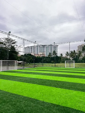 Turf photo 7